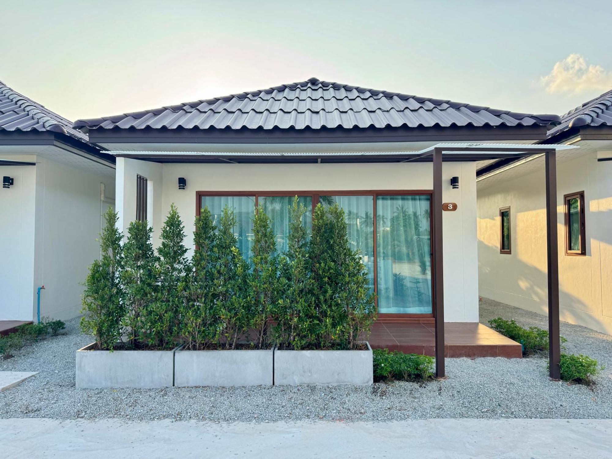 Maikhao Beach Guest House Mai Khao Екстериор снимка