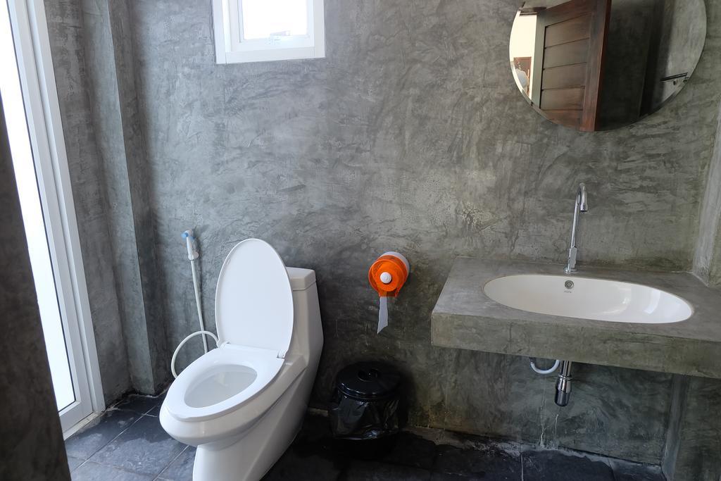 Maikhao Beach Guest House Mai Khao Екстериор снимка