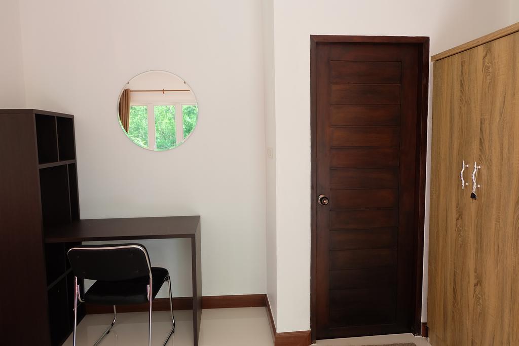Maikhao Beach Guest House Mai Khao Екстериор снимка