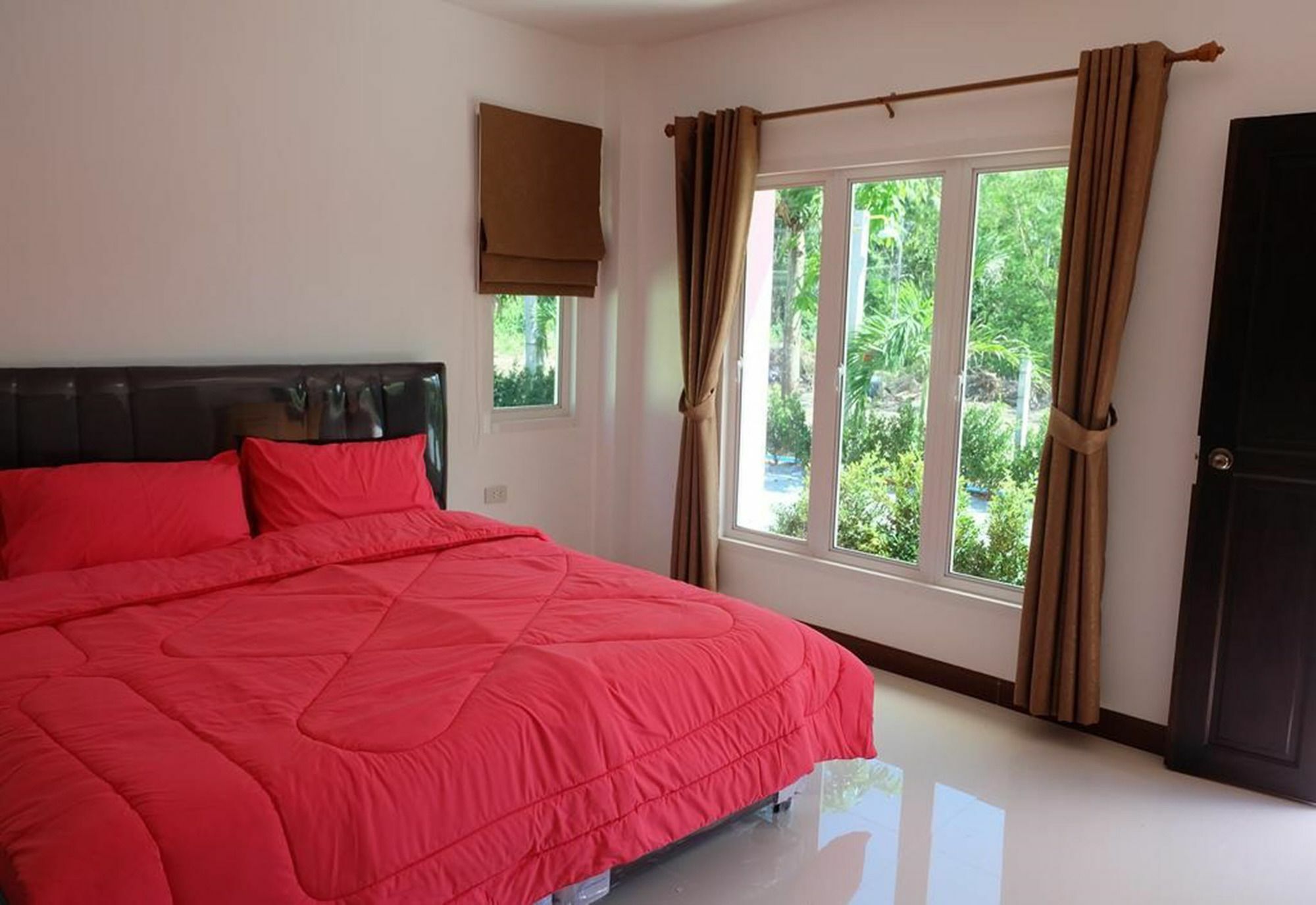 Maikhao Beach Guest House Mai Khao Екстериор снимка