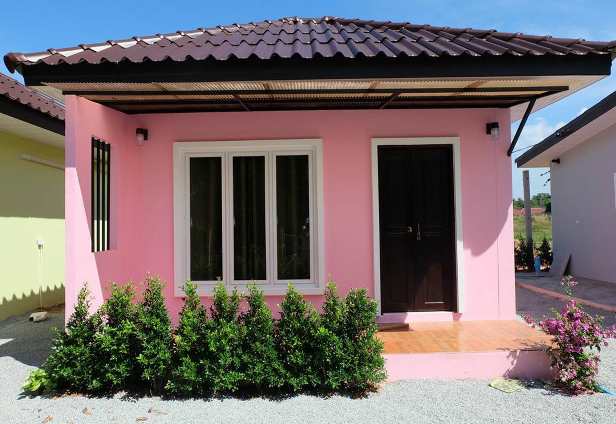 Maikhao Beach Guest House Mai Khao Екстериор снимка